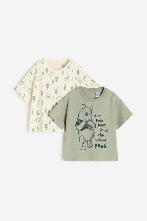 Season essentials Baby | H&M IN