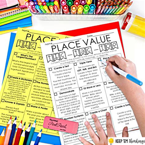 Stylish Low Floor High Ceiling Math Tasks For Every Space