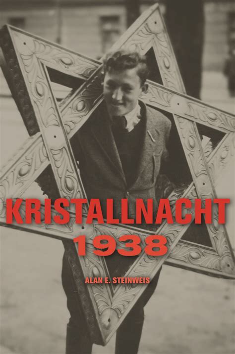 Kristallnacht 1938 — Harvard University Press