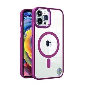 ALIEN GEAR Mobile Phone Cover Shockproof Magnetic Phone Case Latest ...