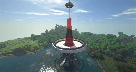 Image result for Minecraft Futuristic Tutorials