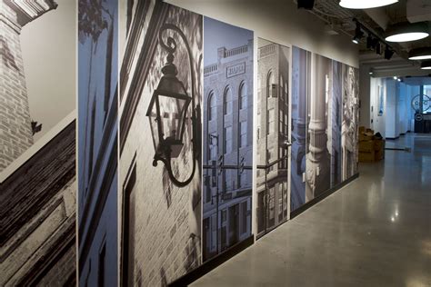 Community Preservation Corporation | Manhattan Workplace - GHD Partners