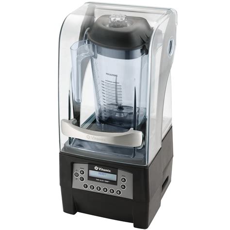 Vitamix 36019 Quiet One® Commercial Blender | WebstaurantStore