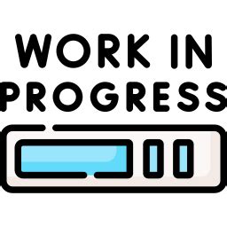 Download Free In progress Icons in PNG & SVG