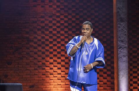Tracy Morgan: Takin' It Too Far | WATCH ON BINGE