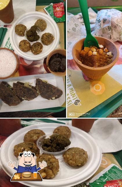 Chaayos Cafe at Kashmere Gate Metro, New Delhi - Restaurant menu ...