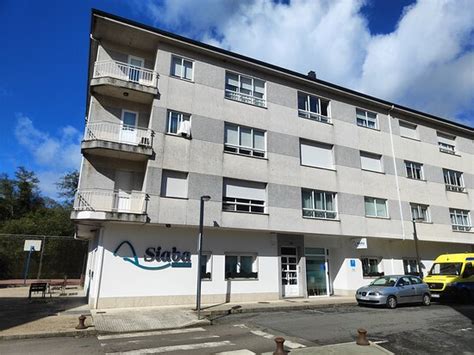 SIABA PENSIÓN BOUTIQUE (Sigueiro) - B&B Reviews, Photos, Rate ...