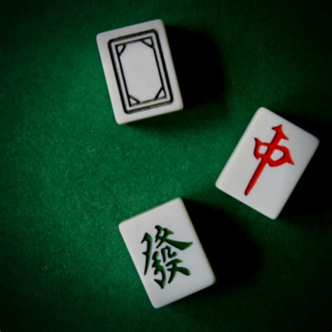 Image result for Mahjong