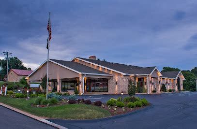 Buckheit Funeral Chapel And Crematory, Inc. - Mansfield, PA