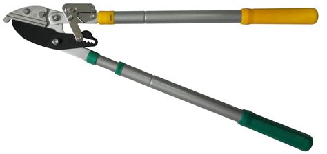 Ratchet Telescopic Anvil Lopper