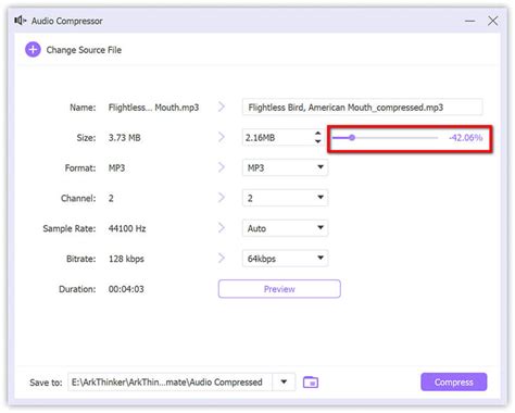 Compression Audio MP3 的图像结果