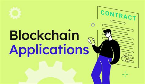Image result for Examples of Blockchain Use