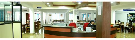 LIBRARY : St. Xaviers College for Women (Autonomous)