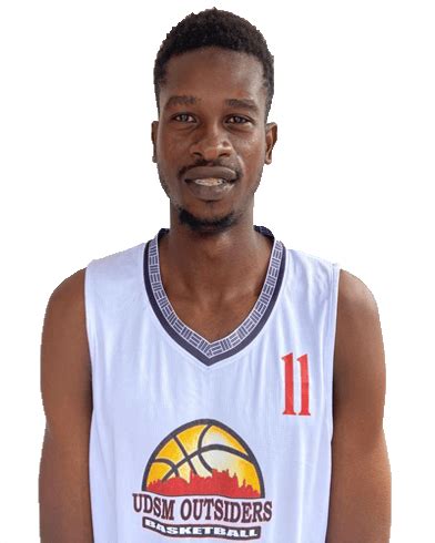 Basketball Dar Es Salaam