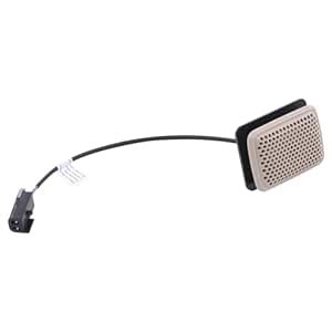 MOTOKU Telephone Mobile Phone Microphone Mike Mikes for Silverado ...