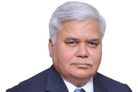 TRAI chief trolled after sharing Aadhaar number on Twitter