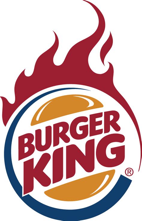 Burger King Logo - LogoDix