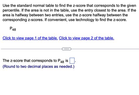 Image result for How to Use Standard Normal Distribution Table