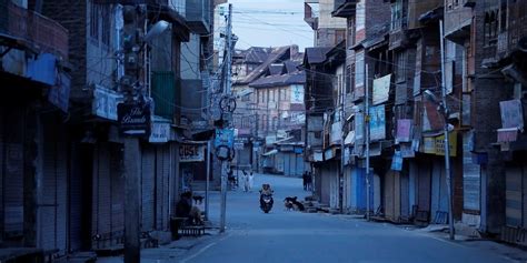 Officials Claim Restrictions on Movement of People 'Lifted' in Most ...