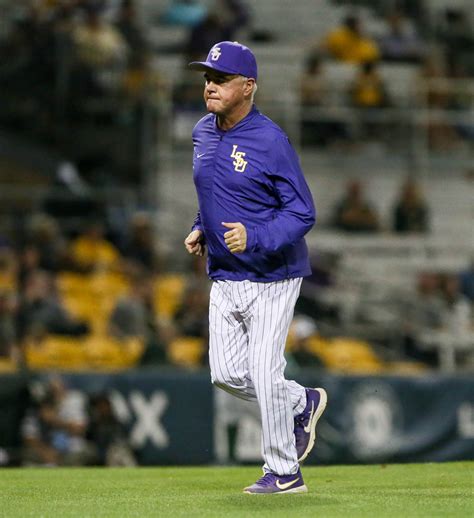 LSWA votes five former LSU athletes, coaches into Louisiana Sports Hall ...