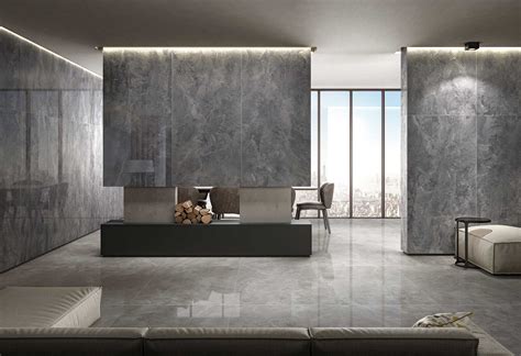 Oceanic-Nero Color Tiles Pvt.Ltd