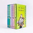 Buy The Best Of Wodehouse: P.G. Wodehouse 6-Books Slipcase (The Code of ...