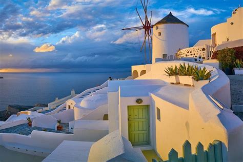 10 BEST Places to Visit in Oia - UPDATED 2022