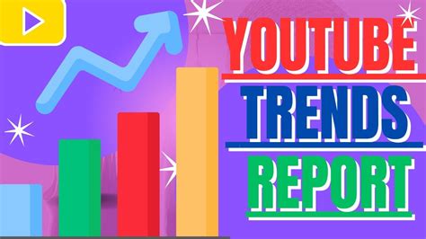 youtube culture trends date and cultural analysis for you