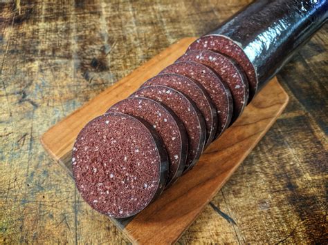 What Goes With Black Pudding at Hayley Stokes blog