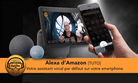 Image result for Comment Installer Alexa Sur Android