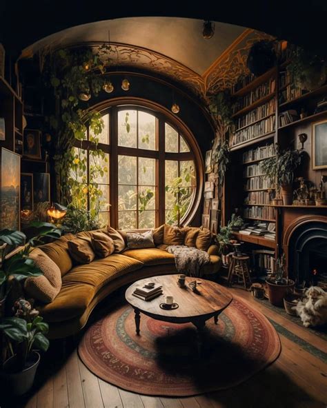 Magical House Reveals Unexpected Transformations in 2024.