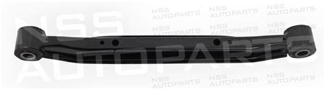 Strut Control Arm for Nissan Sentra Iii (n14) - 5512050C00 - 1990/05 ...