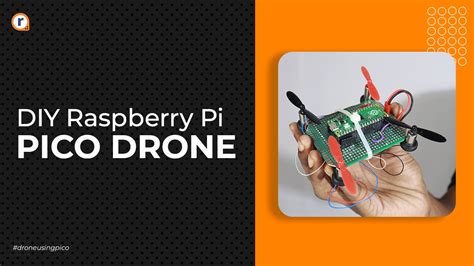 Image result for DIY Drone Raspberry Pi