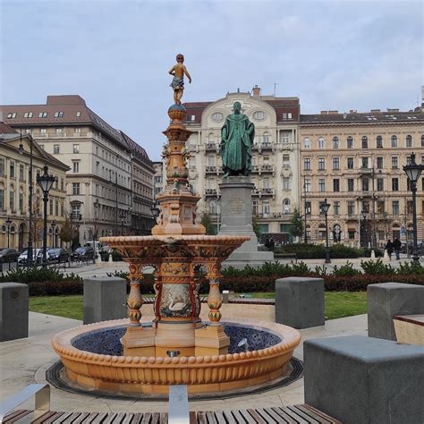 József Nádor Tér (Budapest) - All You Need to Know BEFORE You Go