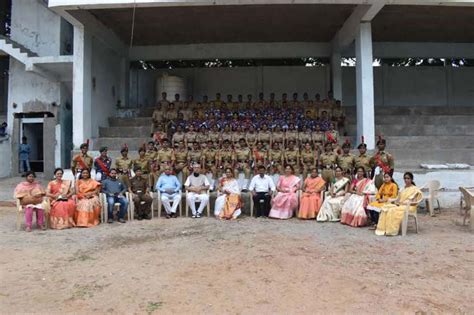 Hindi Mahavidyalaya, Nallakunta, Hyderabad | हिंदी महाविद्यालया