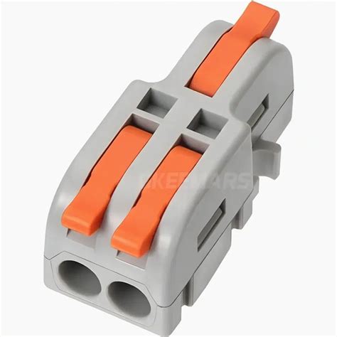 Wire Connectors in Mumbai | Secure Electrical Connections – Compress India