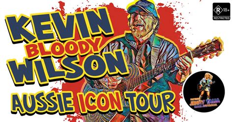 Kevin “Bloody” Wilson, 2B Brett Street, Revesby, NSW, Australia, New ...