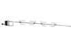 Accessoire barbecue et plancha Weber 7655 ROTISSOIRE | Darty