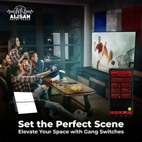 Smart Switches - Buy Smart Switches Online at Best Prices In India ...