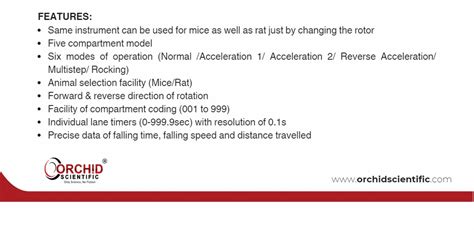Pharmacology Instruments - Paw Pressure Analgesia Meter Manufacturer ...