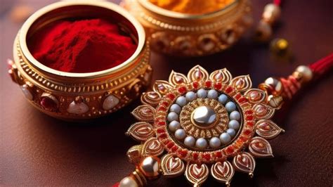 Raksha Bandhan 2025: विश्व का सबसे बड़ा रक्षाबंधन महोत्सव... यहां बहन ...