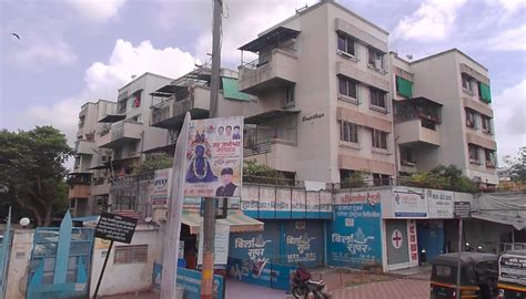 Shantiban CHSL in Vishrantwadi, Pune- Reviews, Photos, Amenities, Price ...