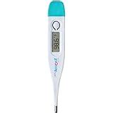 Omron MC 246 Digital Thermometer With Quick Measurement of Oral ...