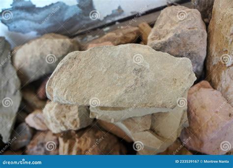 Shale is a Fine-grained Sedimentary Rock that is Formed by the ...
