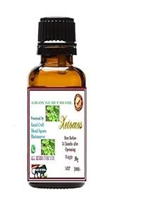 Buy Xetomos Natural Giloy Guduchi Amrit Tinospora Cordifolia root ...