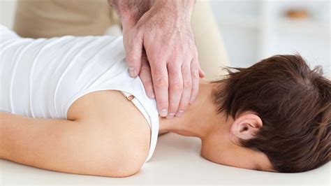 Chiropractor for Neck Pain Relief | Spine and Posture Care