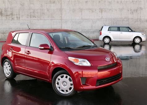2008 Scion xD - HD Pictures @ carsinvasion.com