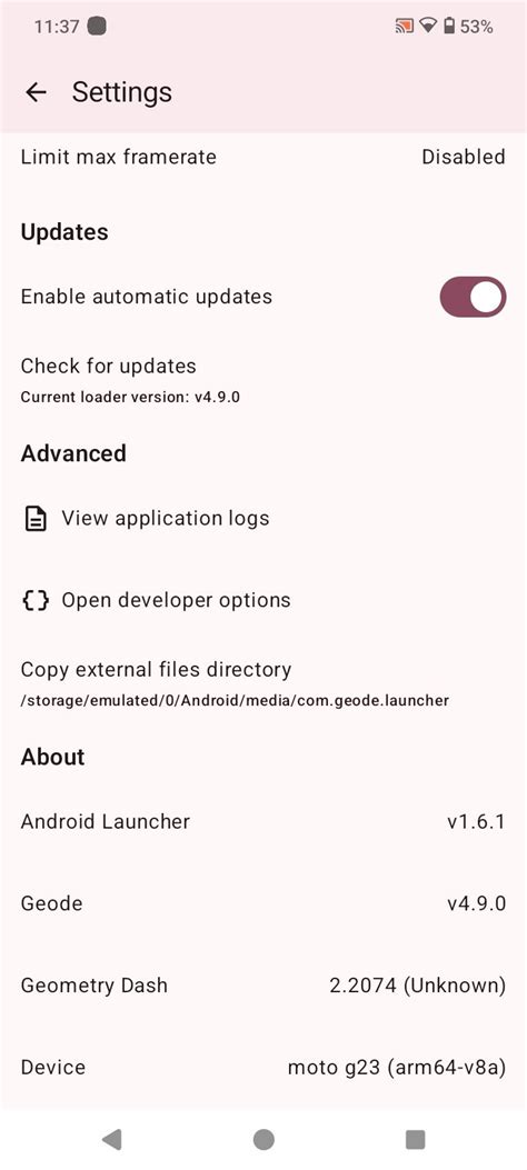 Image result for Como Descargar Geode En iOS