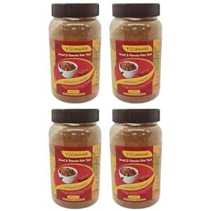Toomonto Naturally Dried Tangy Tomato Gravy Powder (TTGP) | 250gm ...