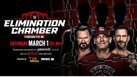 Predicting the WrestleMania 42 Feud for Every WWE Star in Elimination Chamber Matches